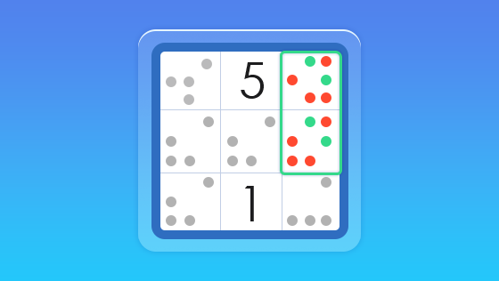 3x3 sudoku